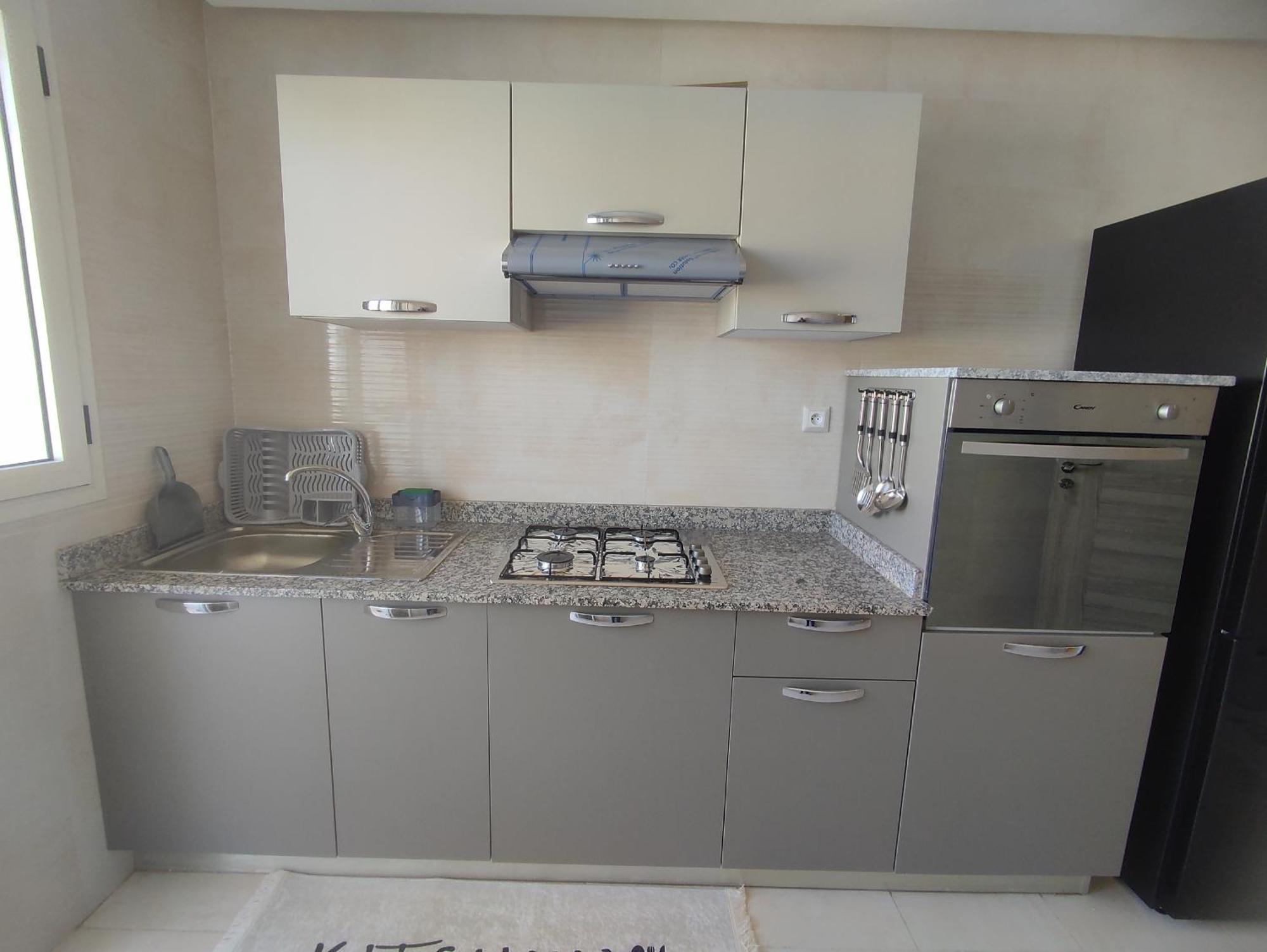 Dlx03 Apartment Oujda Exterior photo