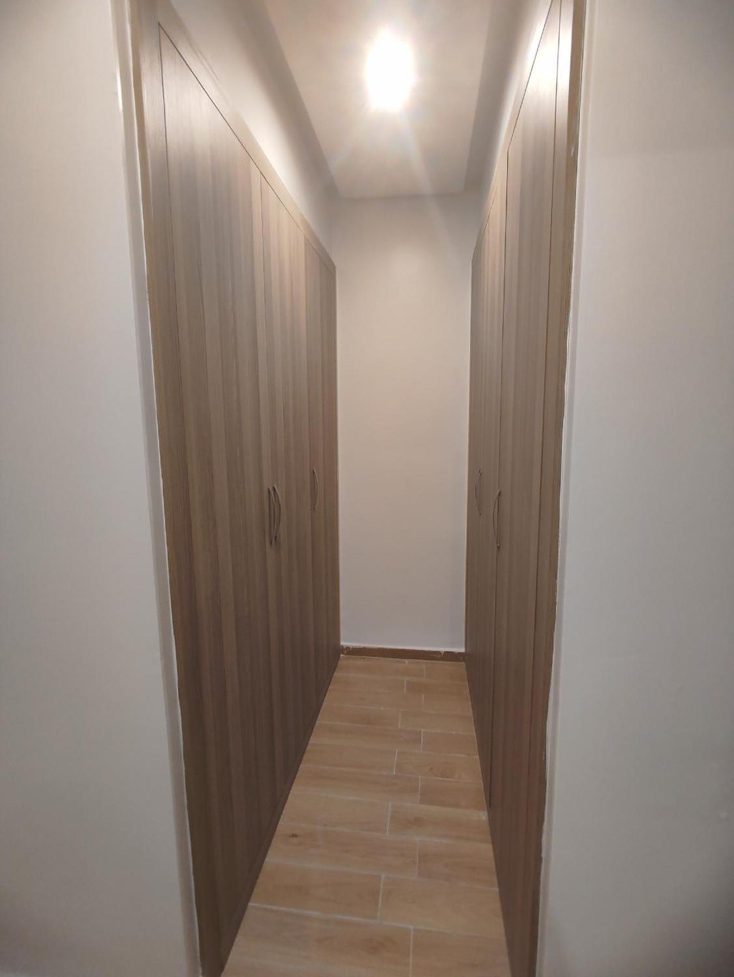 Dlx03 Apartment Oujda Exterior photo